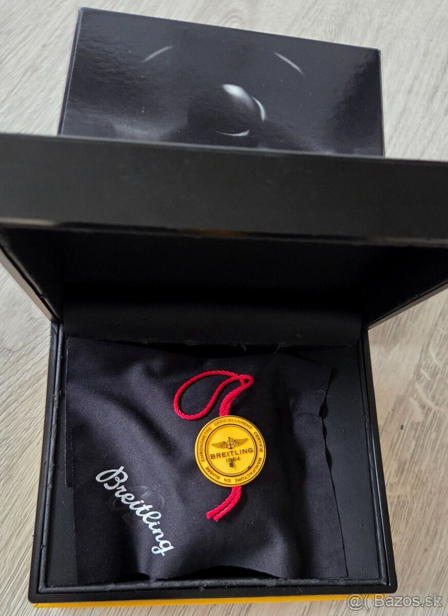 Breitling navitimer 43mm - 9