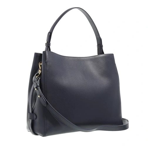 tmavomodrá kabelka ralph lauren - nová - 9