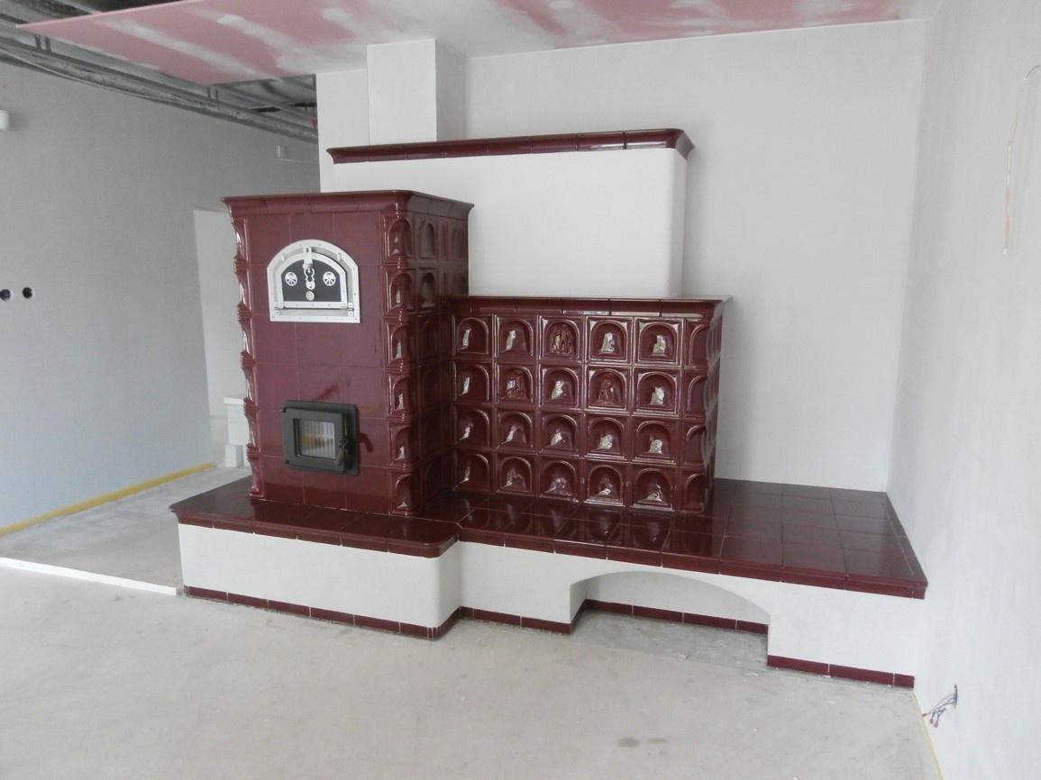 Kachliar – Kominár Ilava, Kominár Dubnica, Trenčín ... - 9