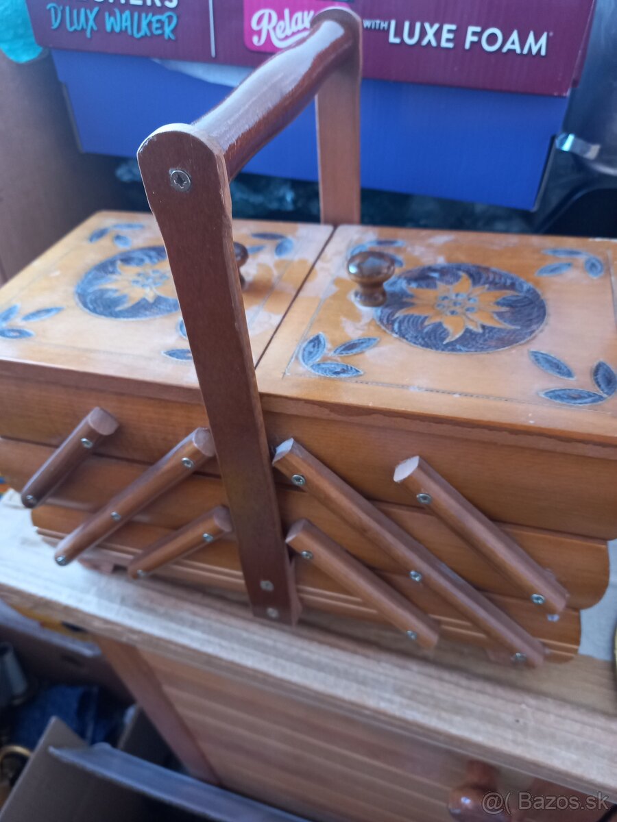 Kvetináč kuk hodiny. - 9