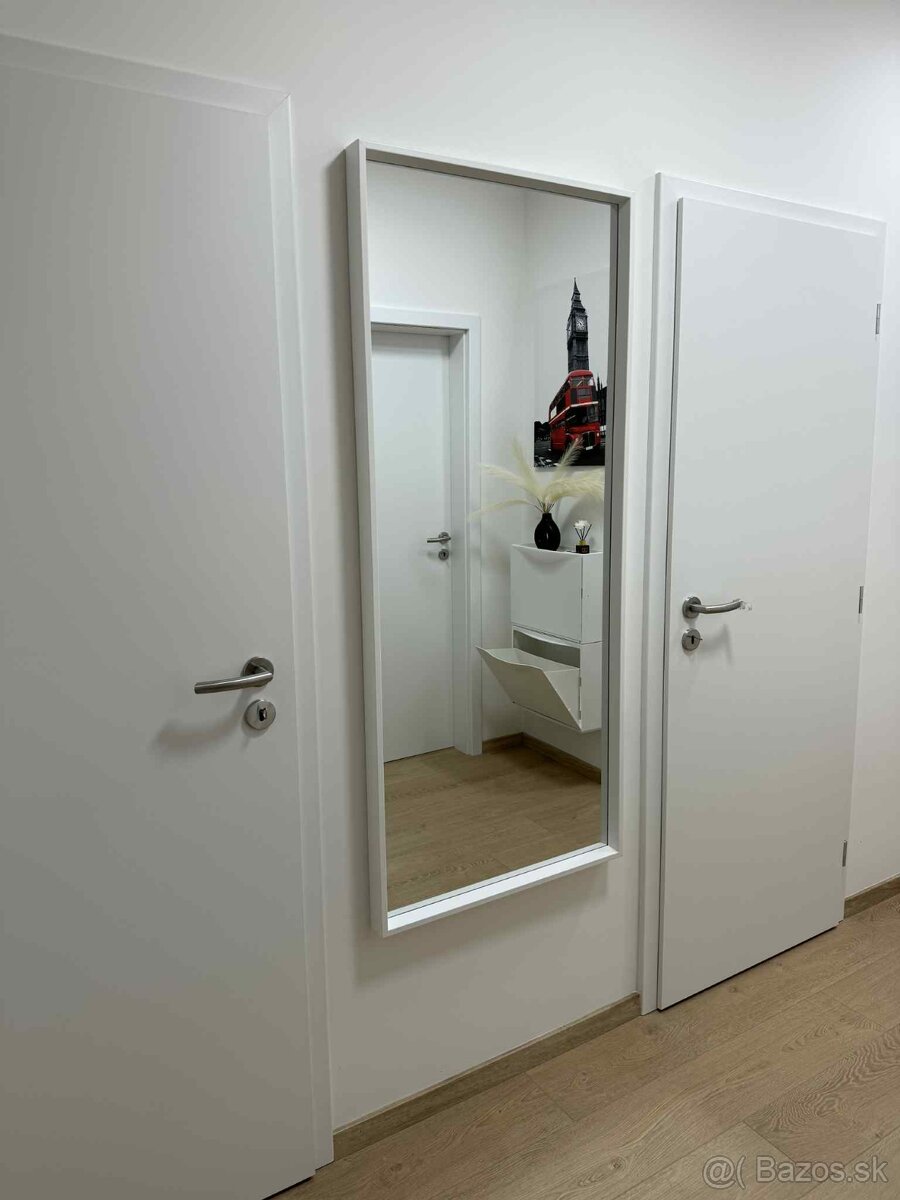 Bernolákovo - Nadštandardný 2-izbový byt – úplne nový - 9