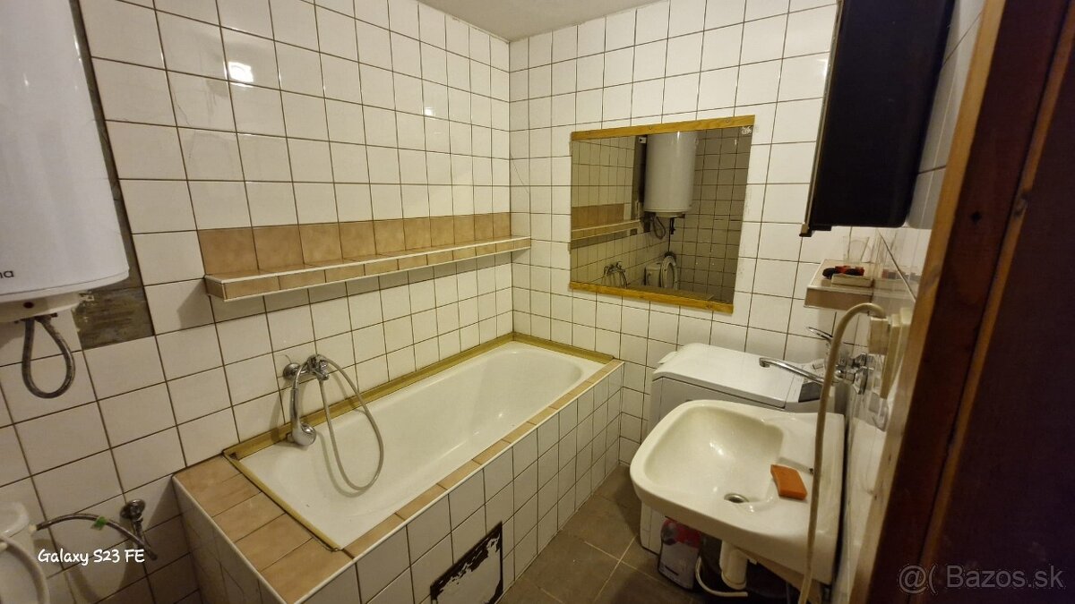 Predám krásnu Dreveničku - 9