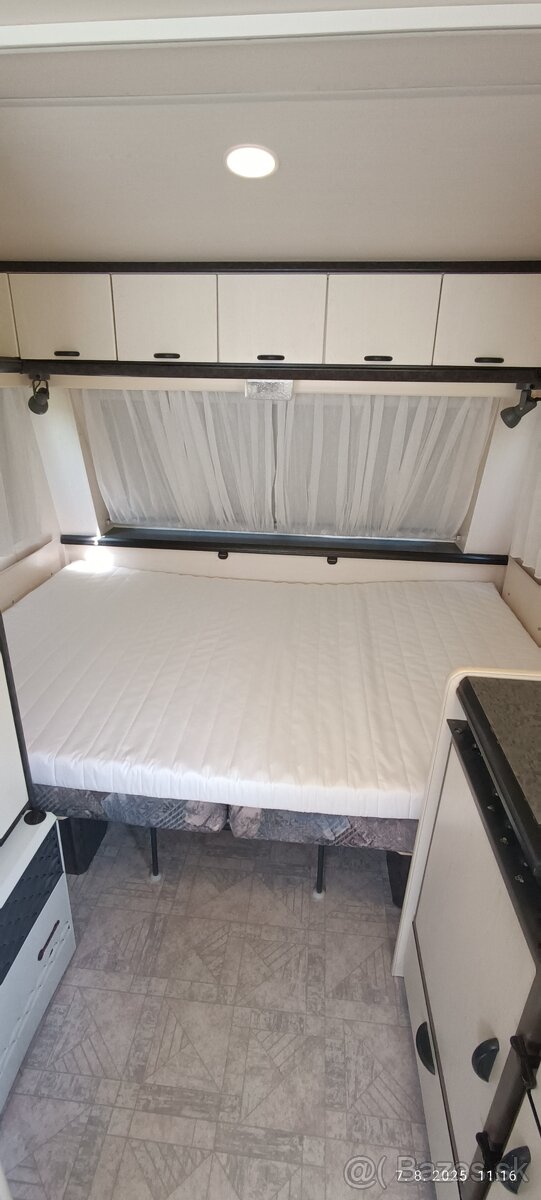 Hobby 400 Classic - 9