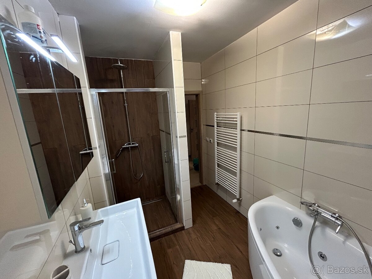 Bungalov pod horou (Silvester voľný) - 9