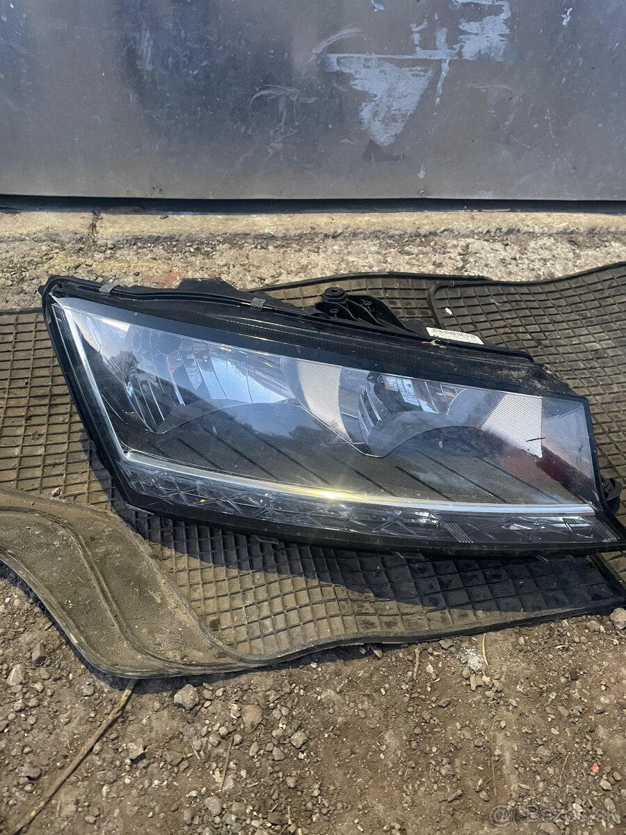 Predám Predné svetla - 9