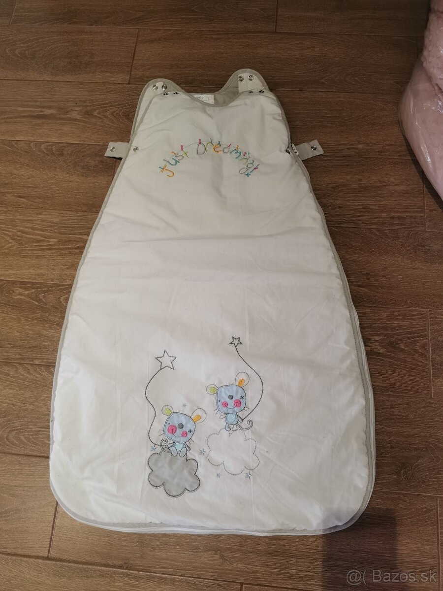 Oblečenie pre dievčatko - 9