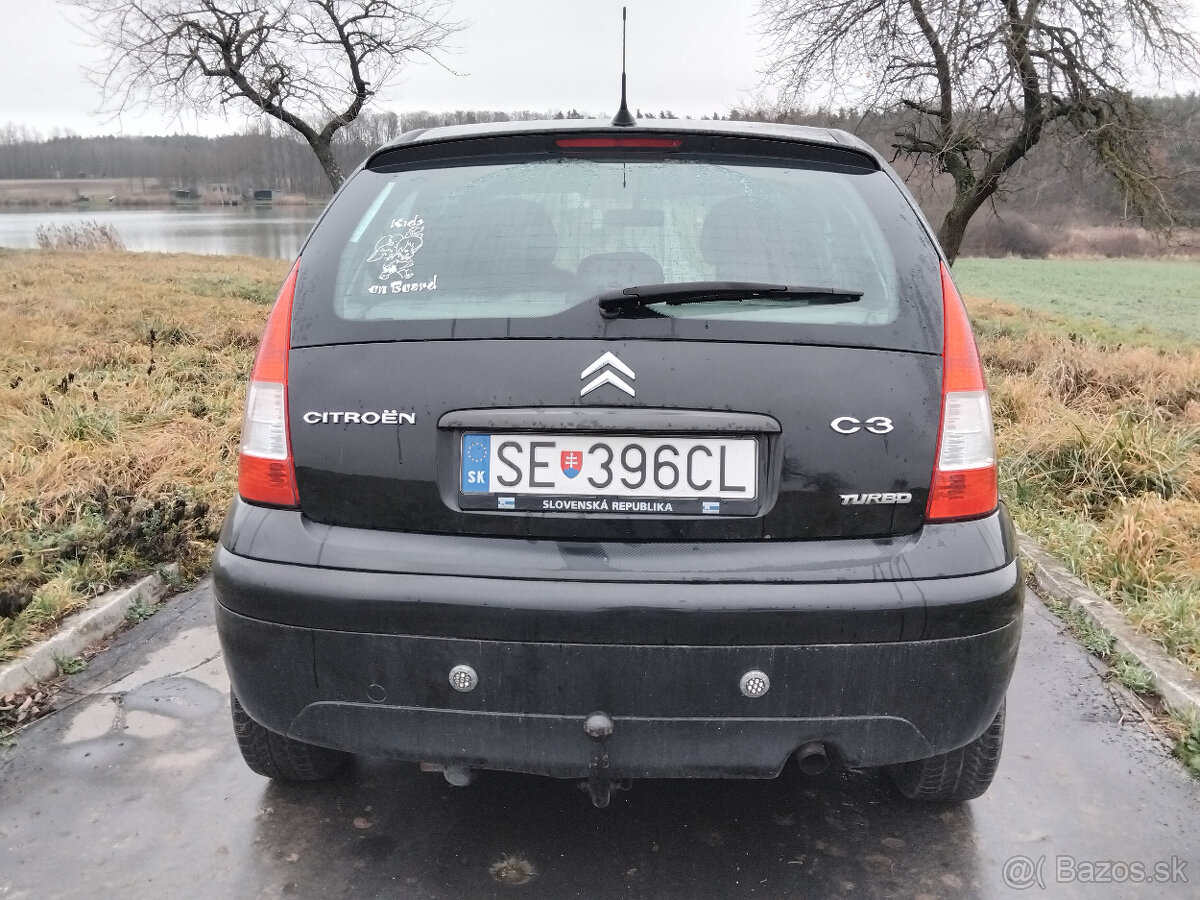 Citroen C3 - 9