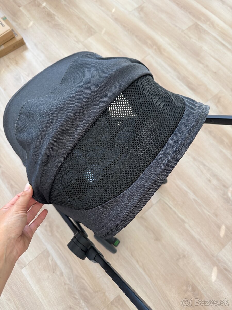 Športový kočík Recaro - 9