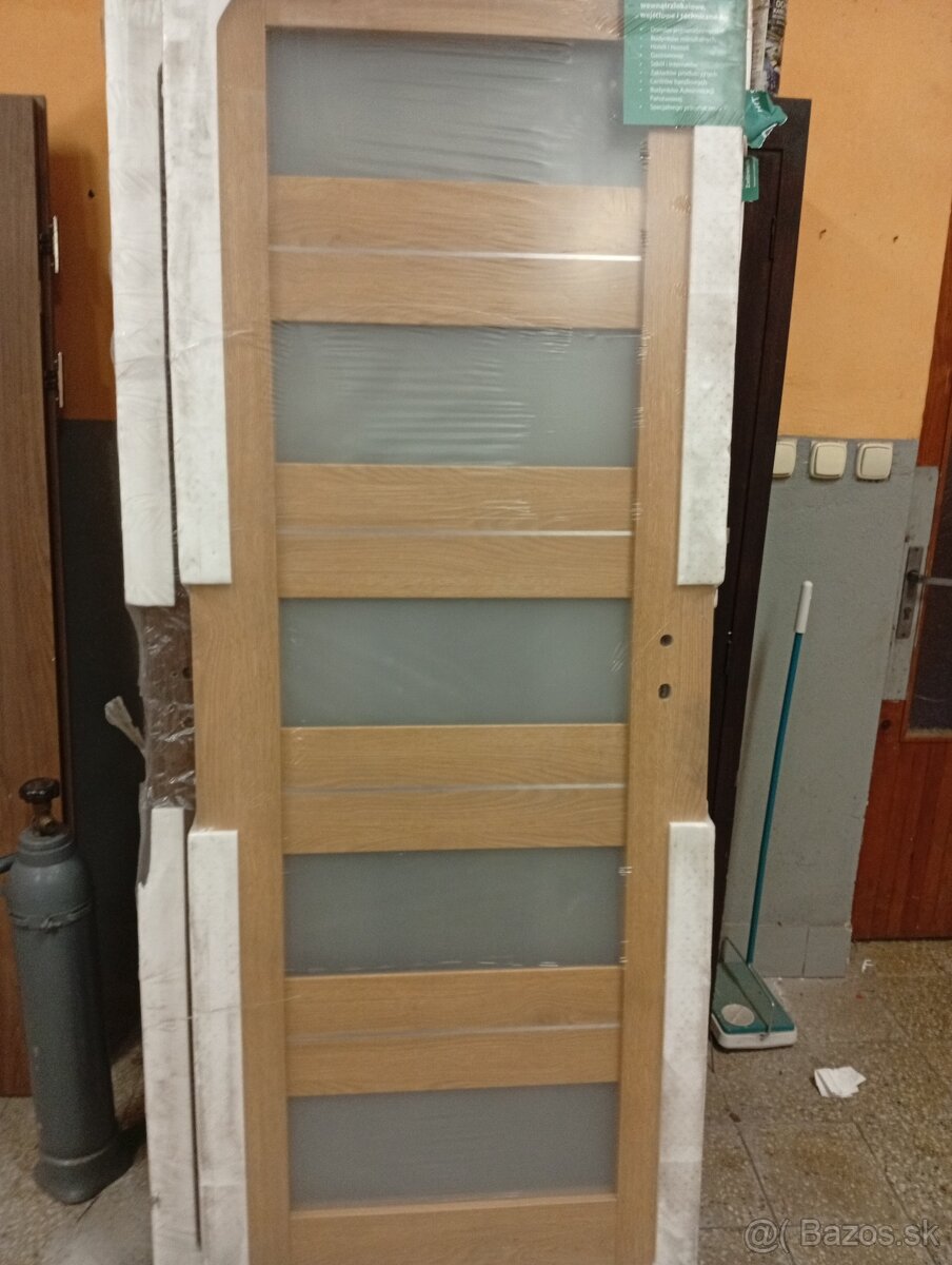 Interiérové dvere - 9
