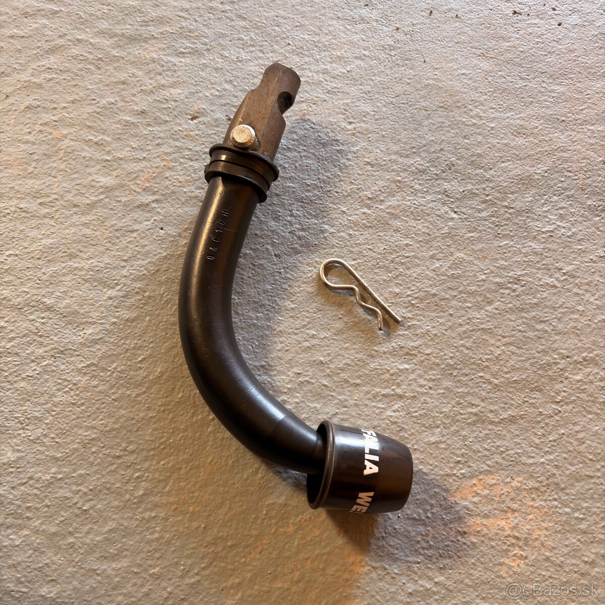 Skoda Octavia Combi IV 2,0TDI DSG 150k LED - 9