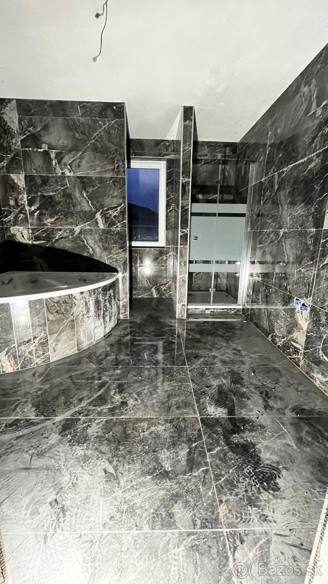 Obkladačky prace - 9