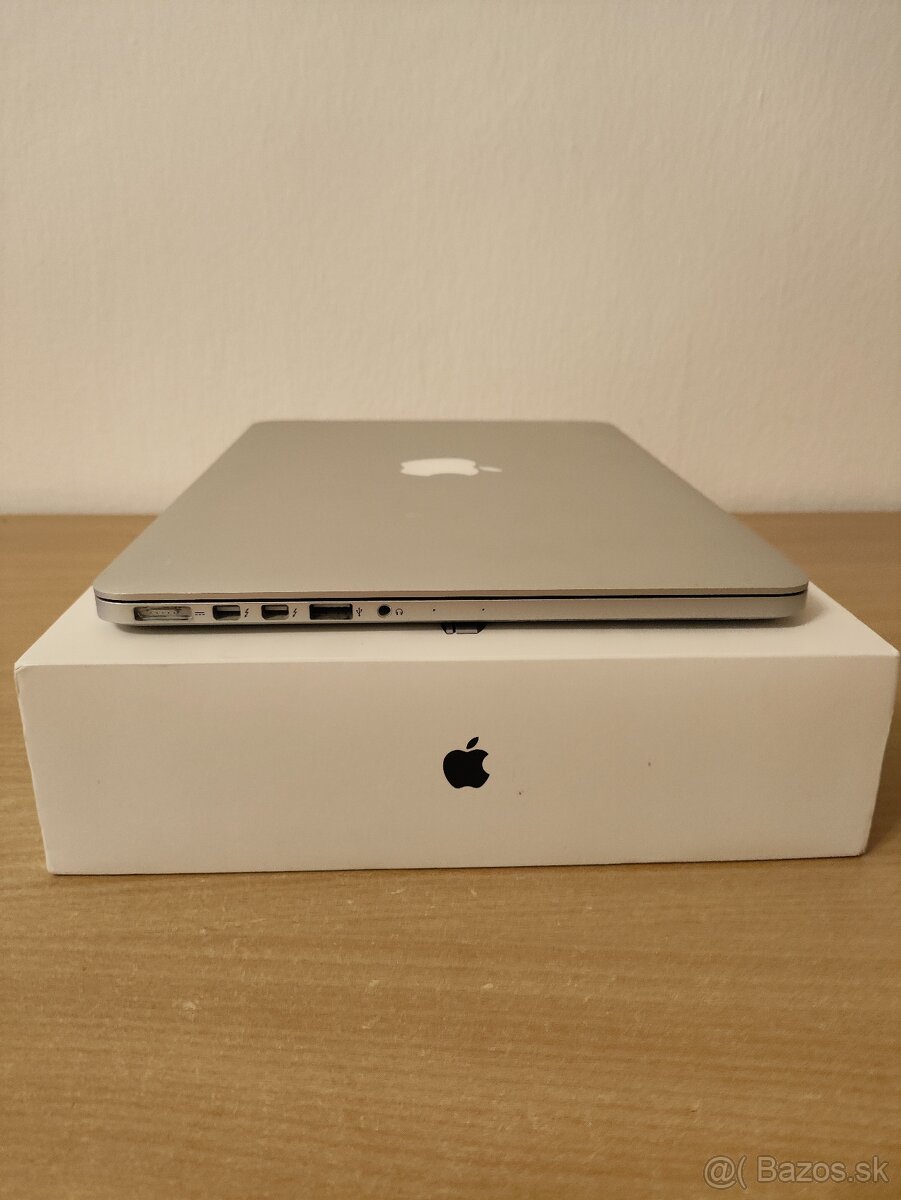MacBook Pro 13 2014 | Core i5 • 8GB RAM • SSD - 9