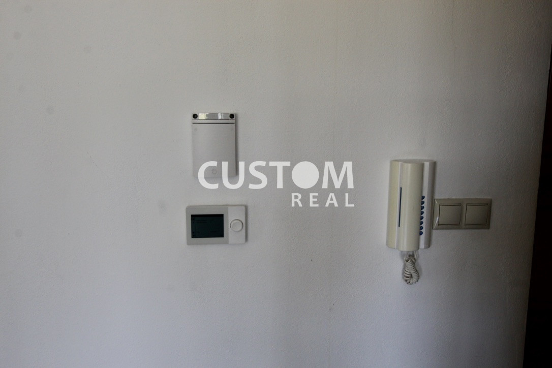 Luxusný 2 - izbový byt širšie centrum - 9