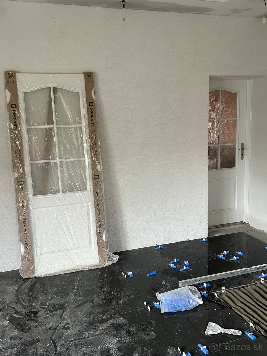 interiové dvere 80 - NOVÉ NOVÉ - 9