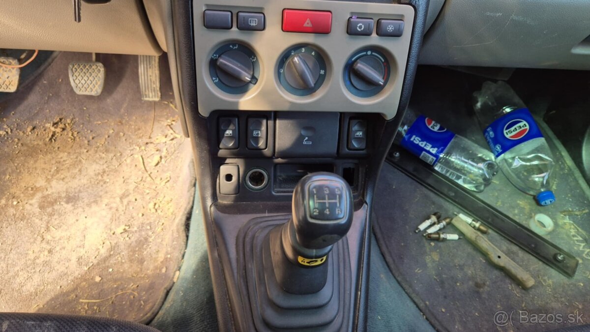 Land Rover Freelander 1,8i 88kw kód motora: 18K4F - 9