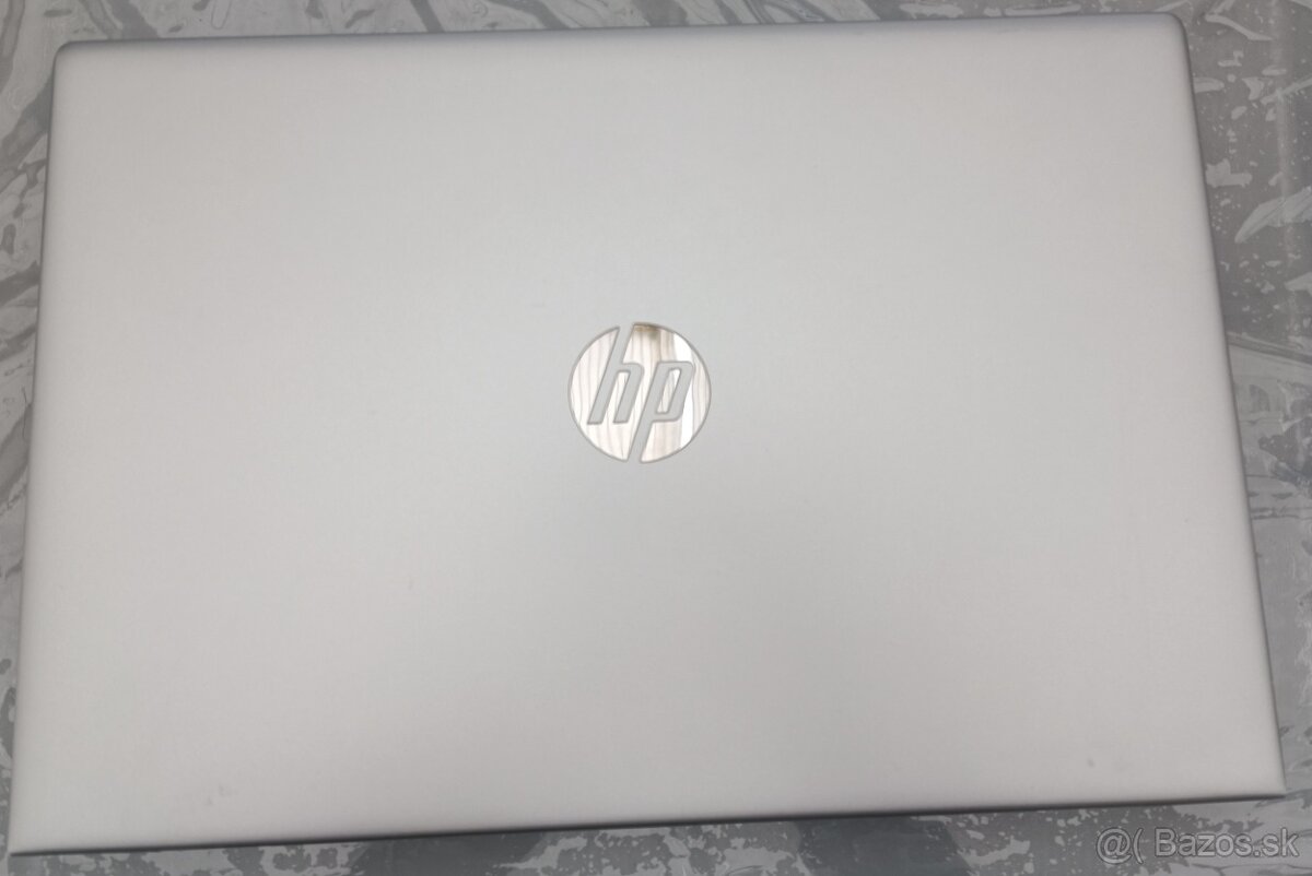 HP ProBook 650 G5 / 12GB RAM / 256GB SSD / i5-8265U / 15,6" - 9