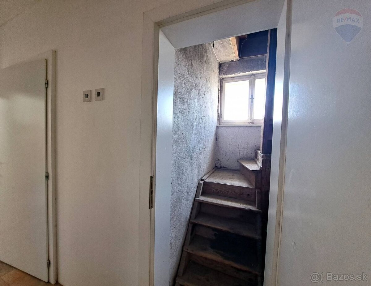 Predaj domu Nitrianske Hrnčiarovce - 9