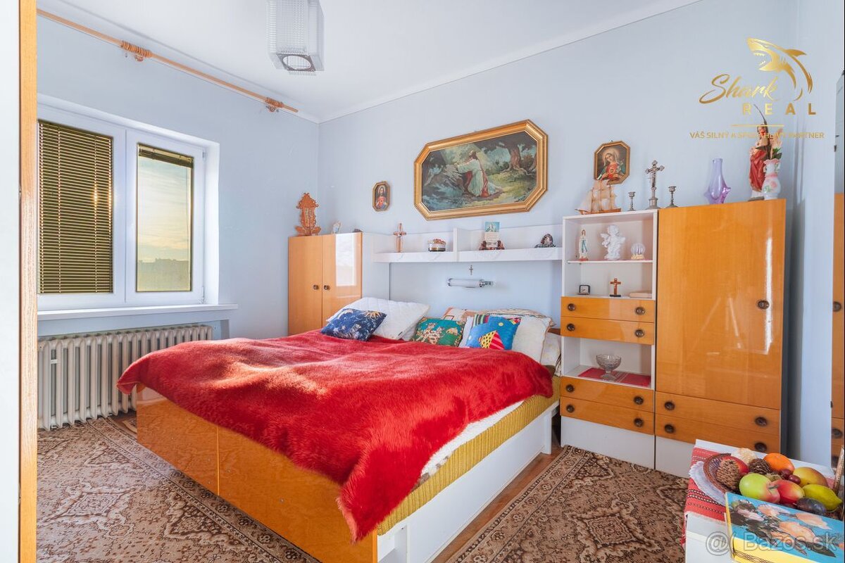 Pekný rodinný dom neďaleko centra mesta - 9