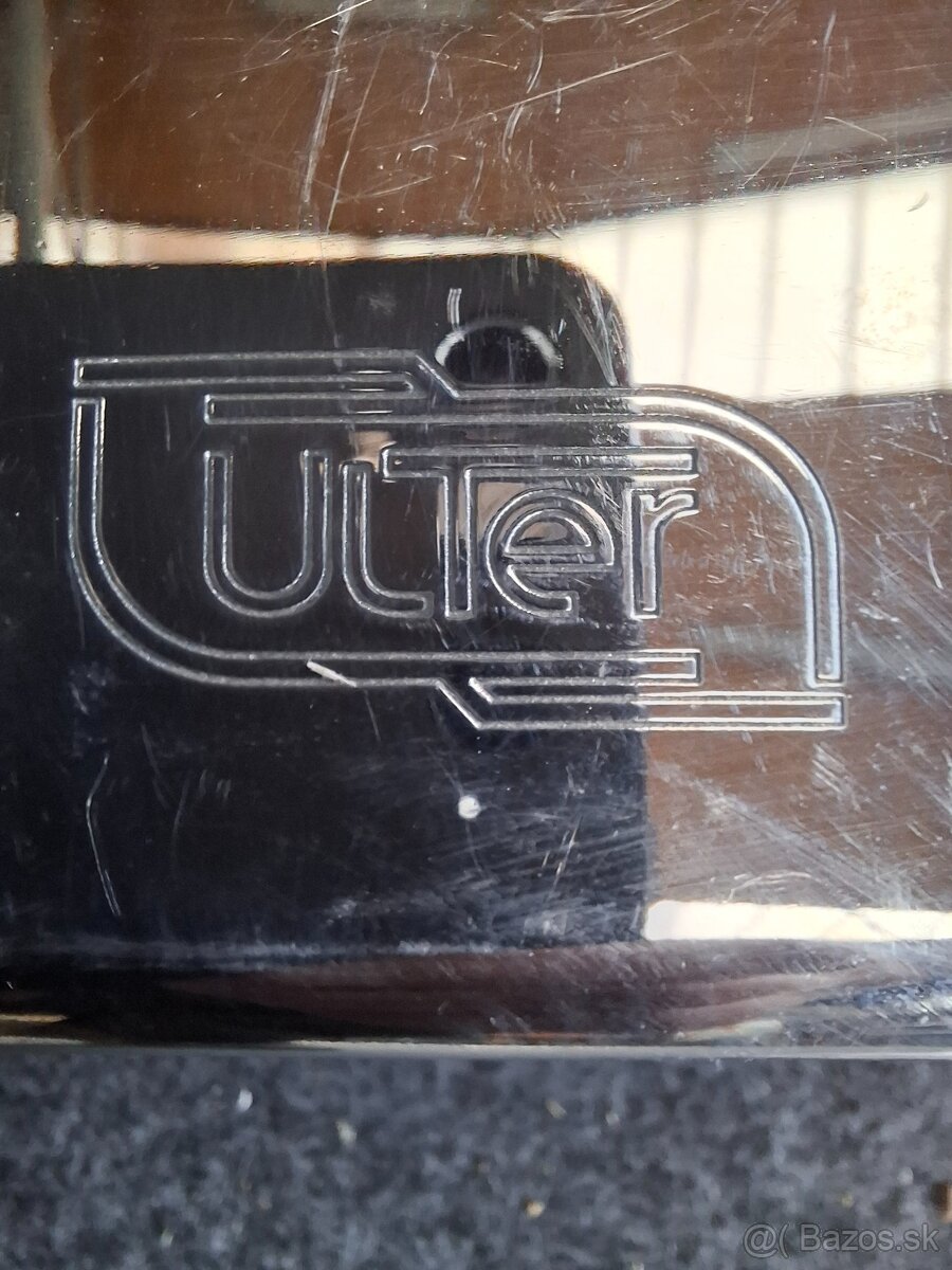 Nerezové koncovky výfuku ULTER - 9