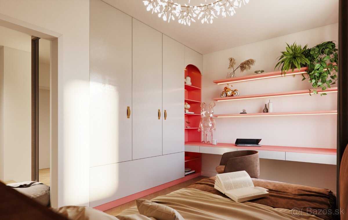 Na predaj NOVODOMY Haniska pri Prešove - 9