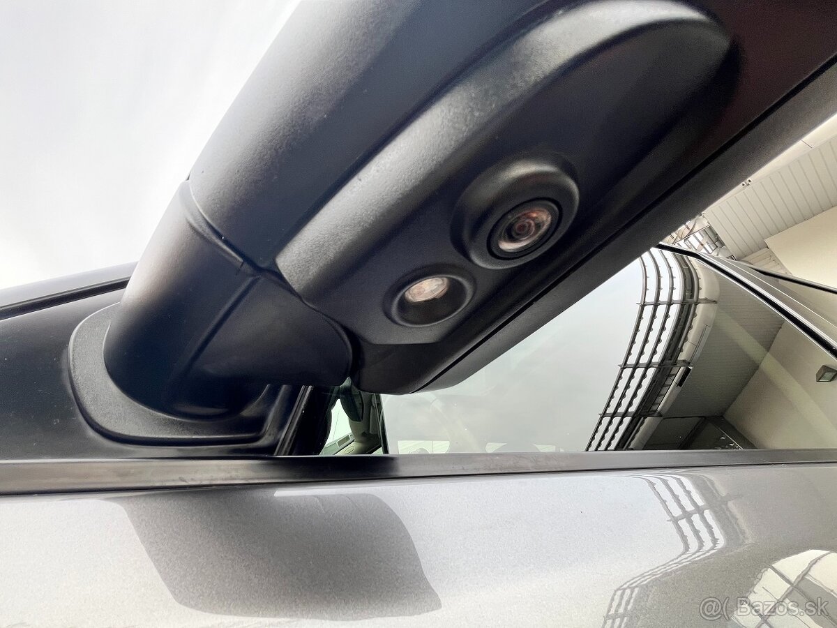 RANGE ROVER SPORT HSE, 2011, 3.0 TD V6 180 kW. - 9