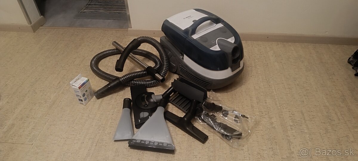Vysávač Bosch - 9