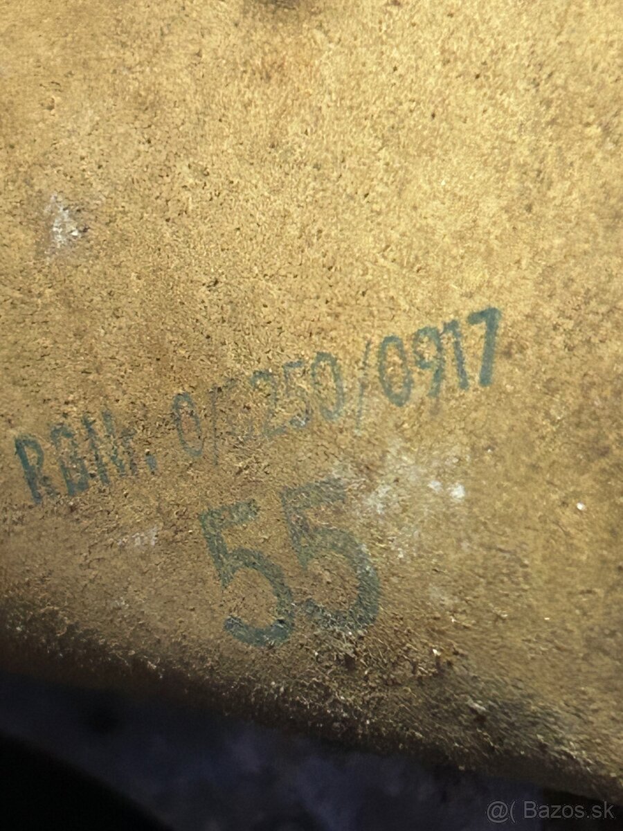 Nemecka helma wehrmacht - 9