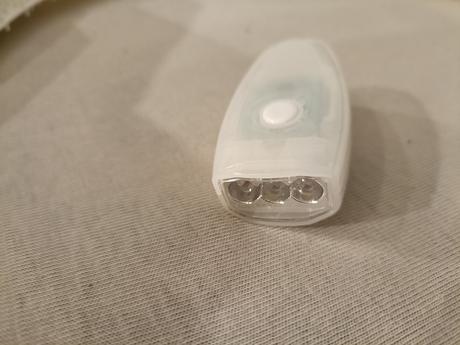 Stan nad postel s osvetlením - 9