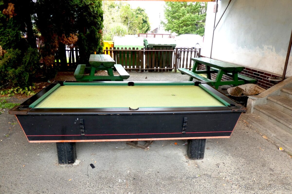 Na predaj Hostinec vo Fiľakovských Kováčoch - 9