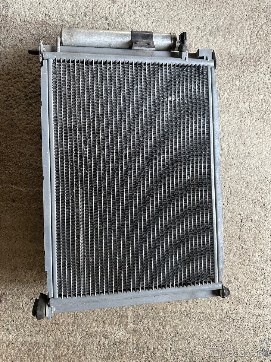 Nissan Micra K12 1,2 48kW - 9