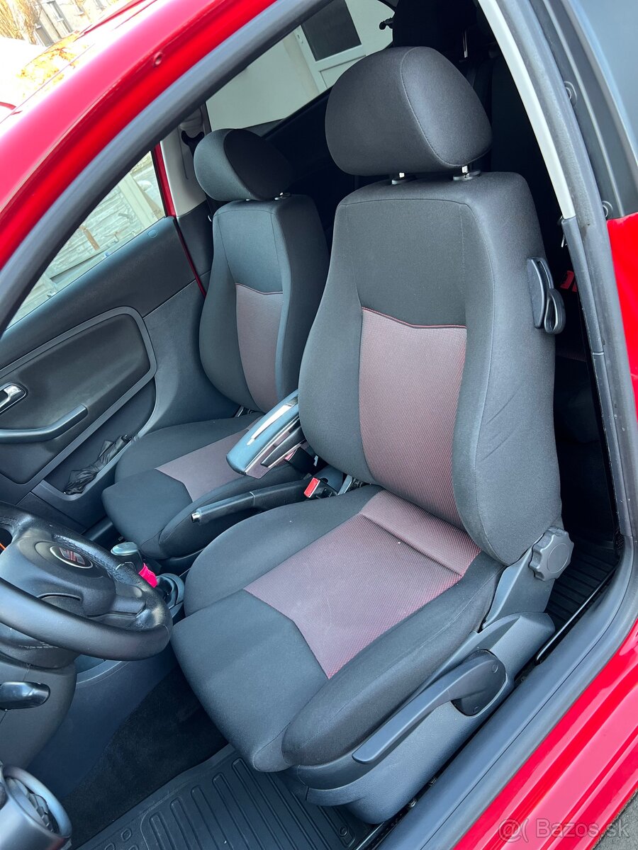 Seat Ibiza 6l 94000km - 9