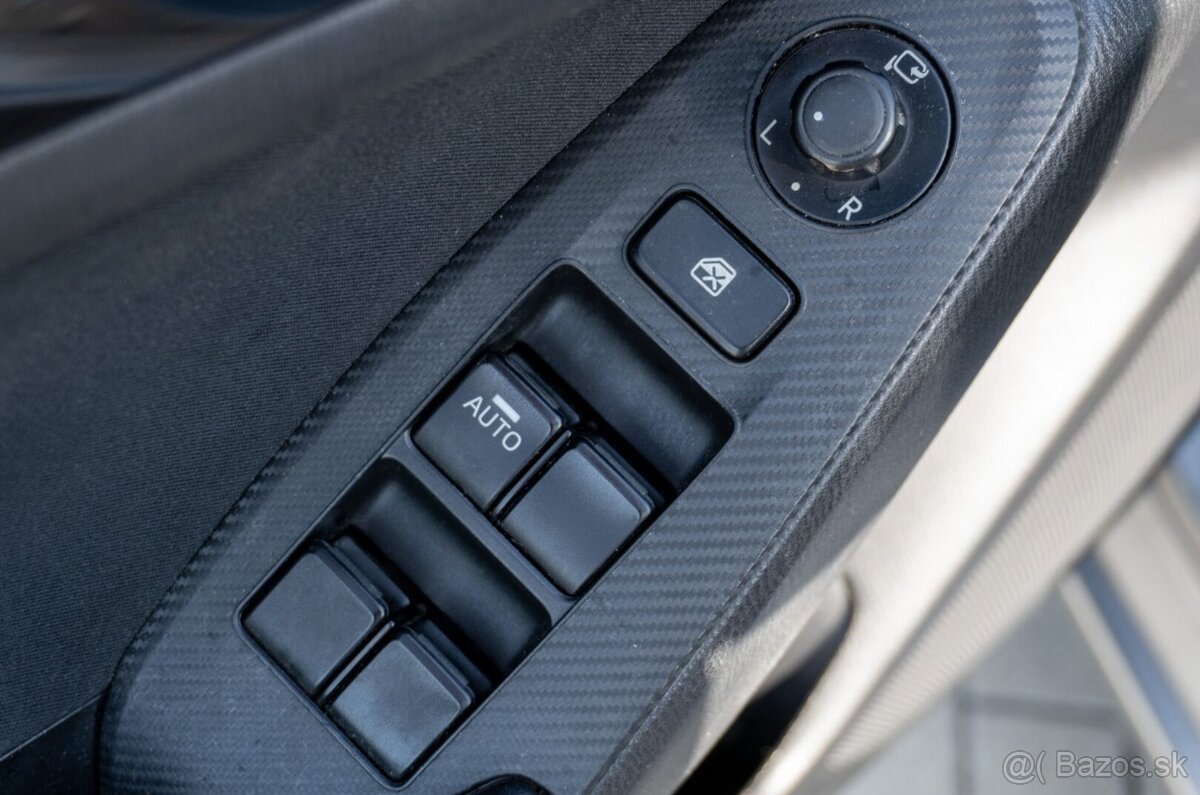 Mazda 3 2.2 Skyactiv -D150 Attraction - 9