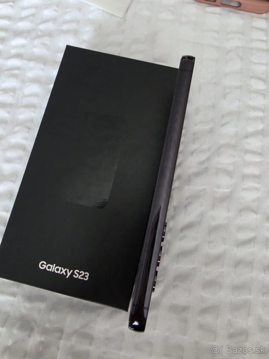 Samsung Galaxy S23 - 9