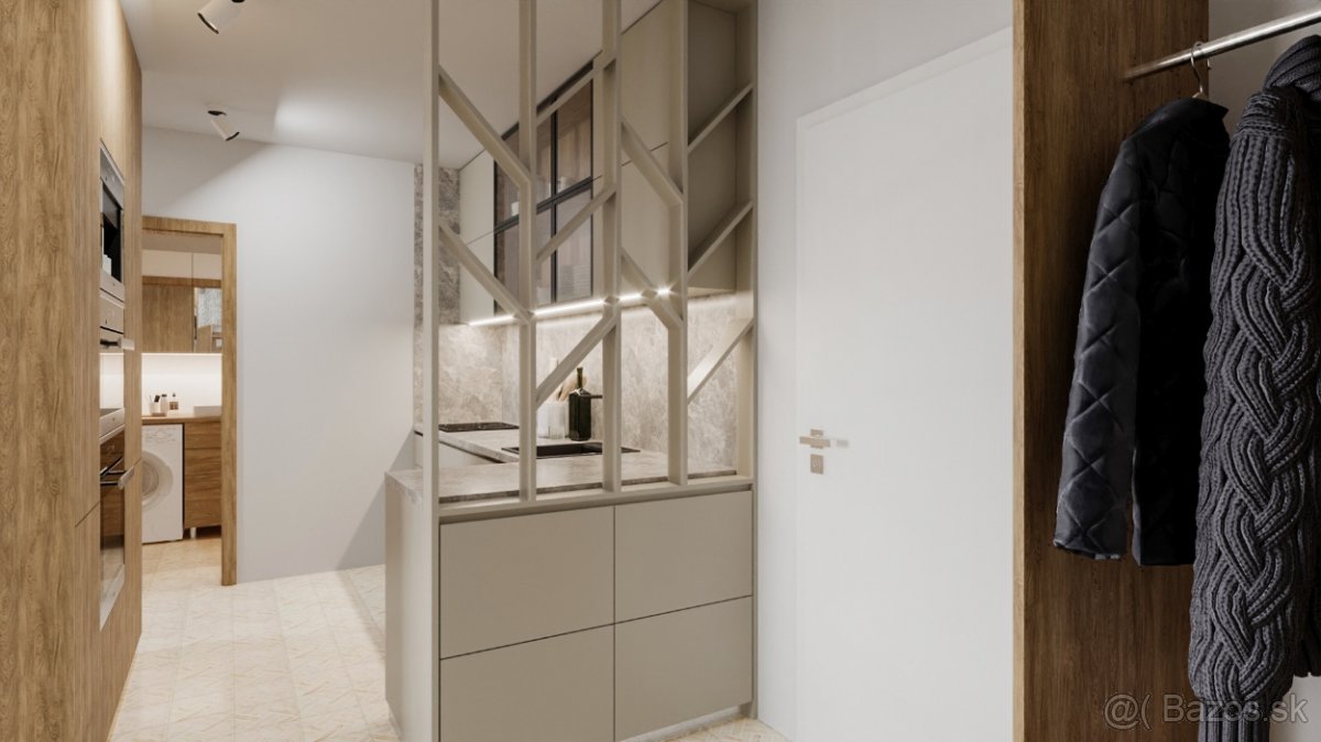 Kolaudujeme - Ponúkame na predaj 3 izbové exkluzívne byty - 9