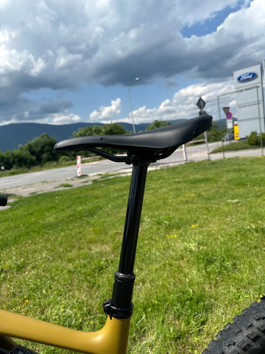 Specialized Levo Expert G3 S4 Carbon - 9