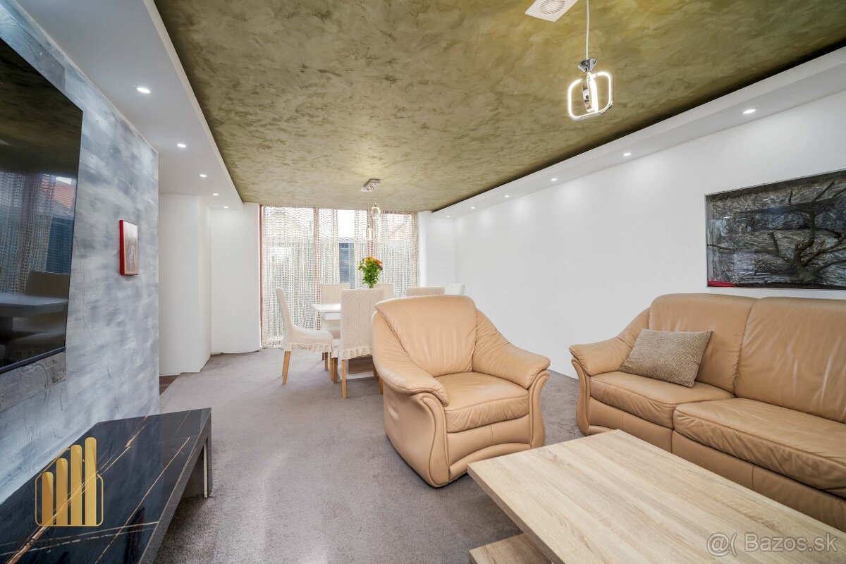 Nestor Capital - 5-izbový zrekonštruovaný rodinný dom - 9