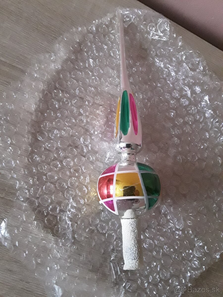 Retro vianoce,rozne nahr.diely - 9