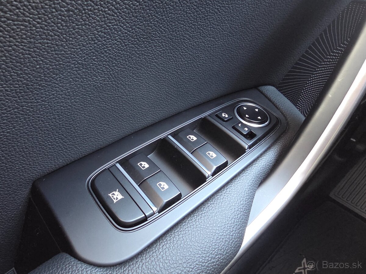 Kia Xceed 1.5 T-GDi - 9