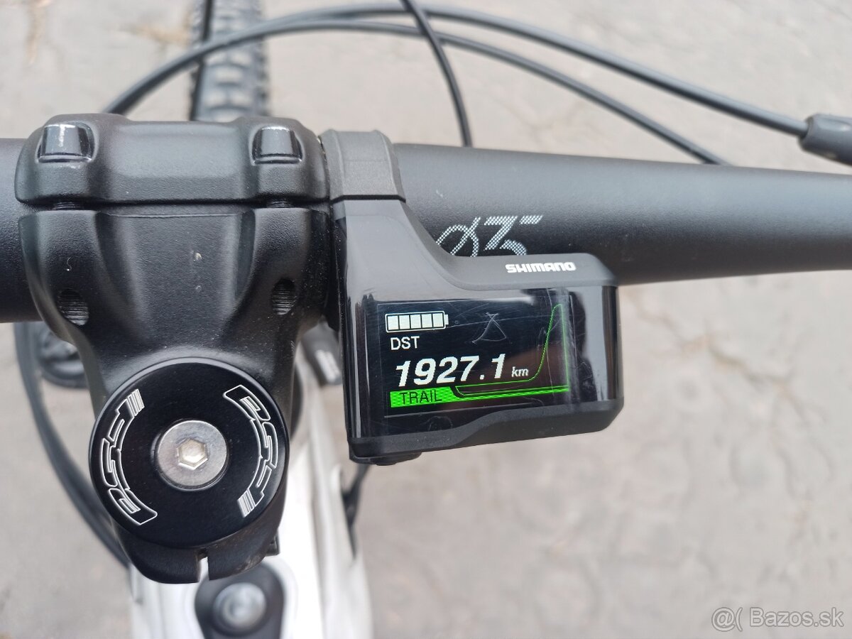 Predám CTM Switch expert - 9