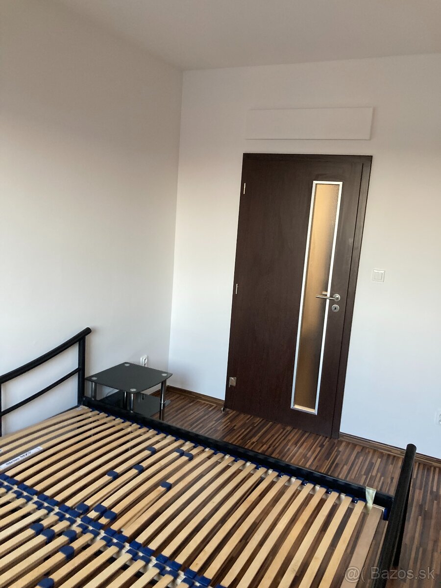 Prenájom 2-izbový byt Okružná Trnava - 9
