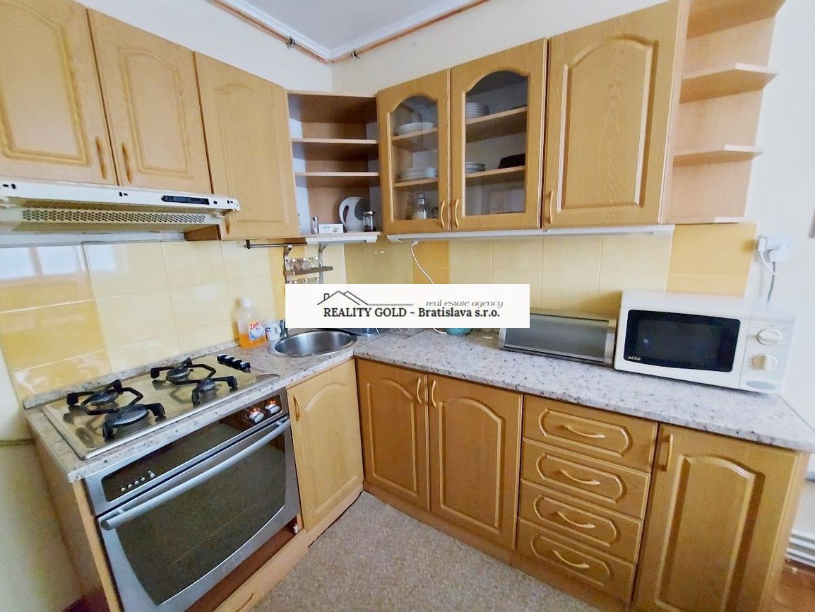 Investičná nehnuteľnosť - Polyfunkčný objekt v Starom Meste, - 9