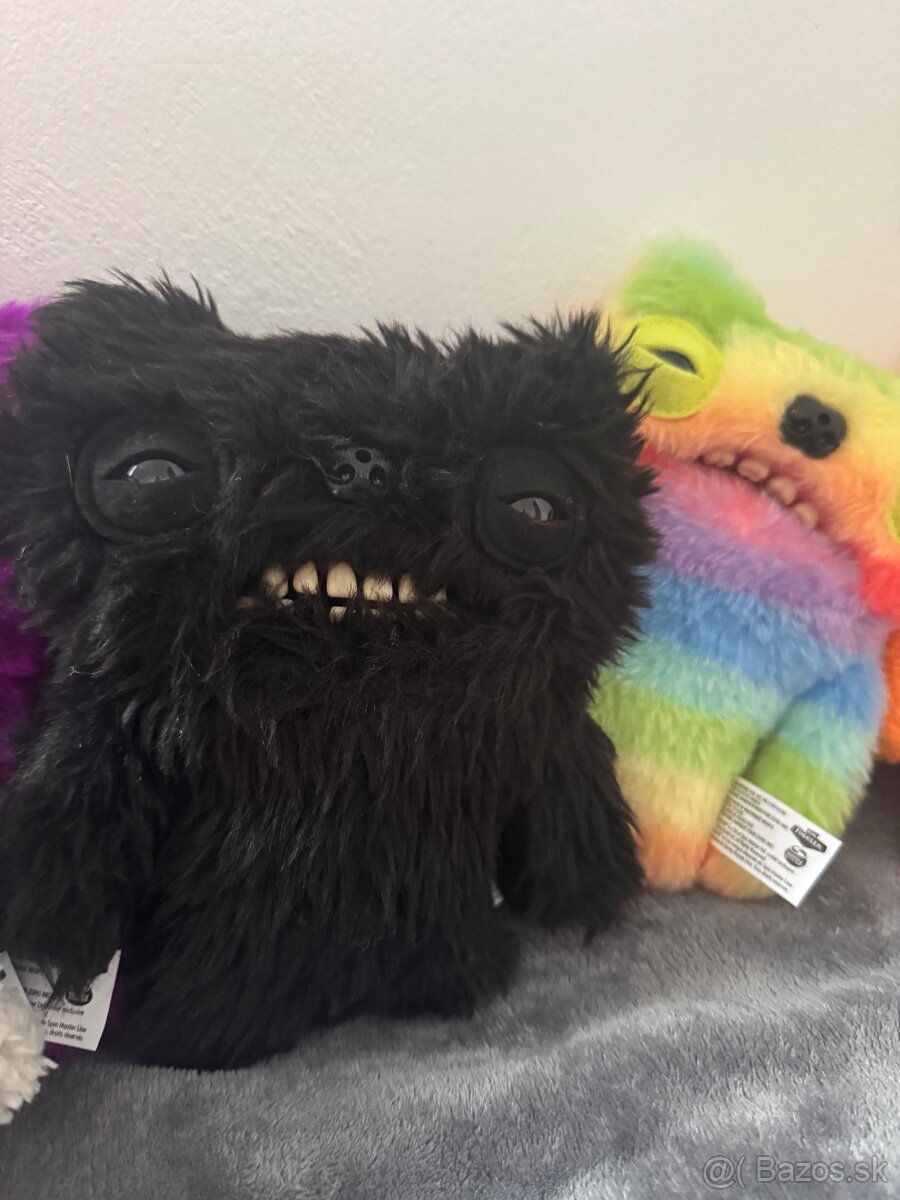 Kuggler figurky velkosti 23cm+zadarmo …- 7€ - 9