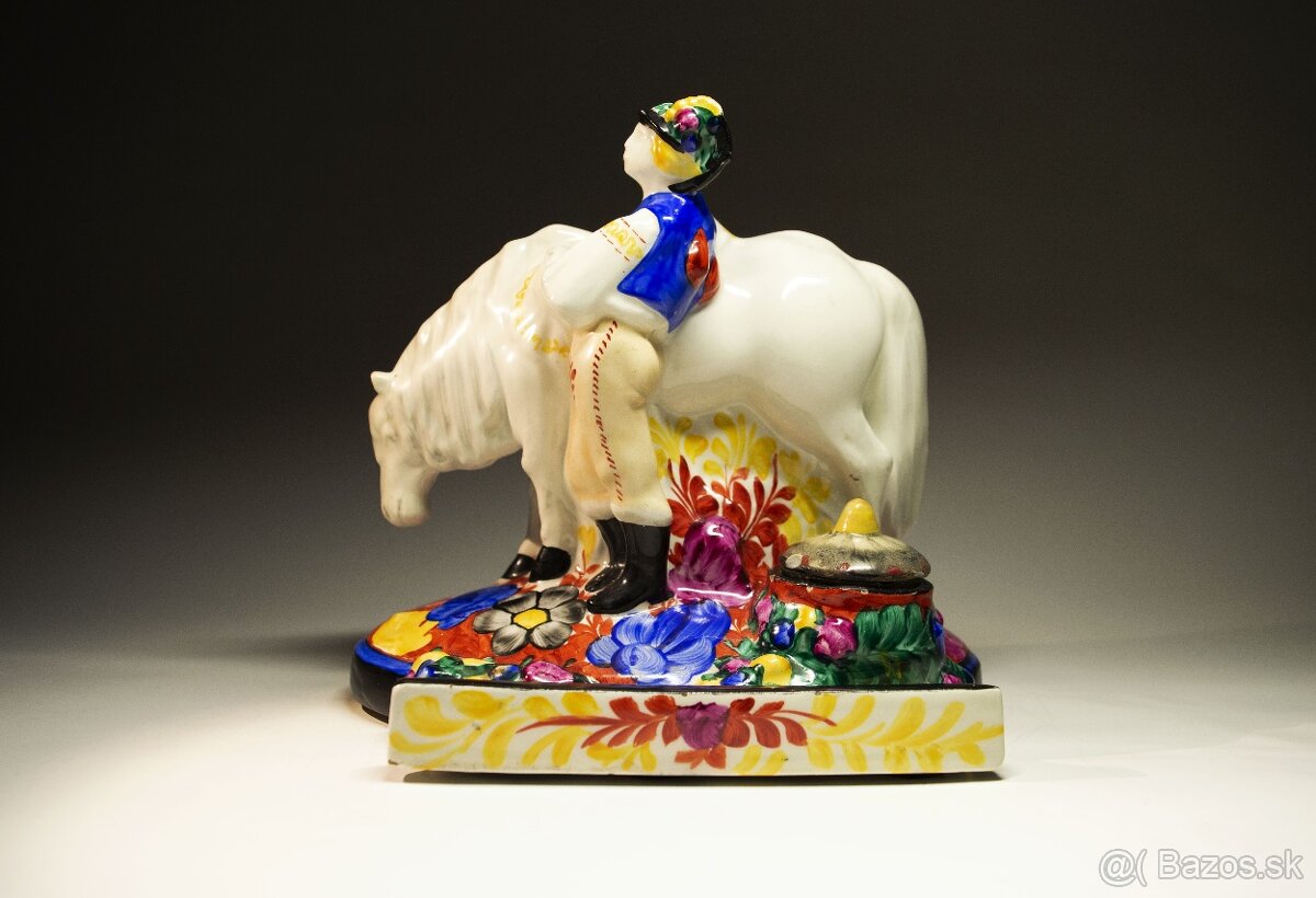 Graniton - kalamár - 9