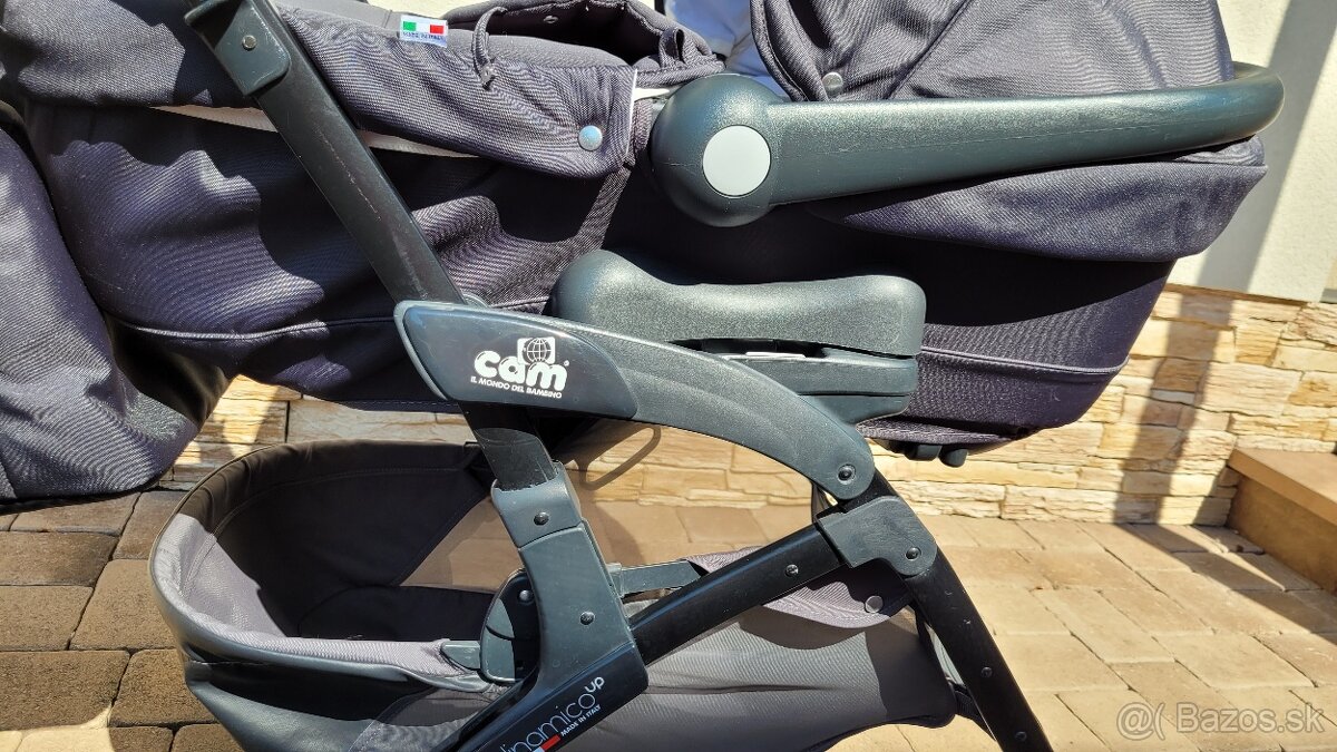 Predám kočík - 9