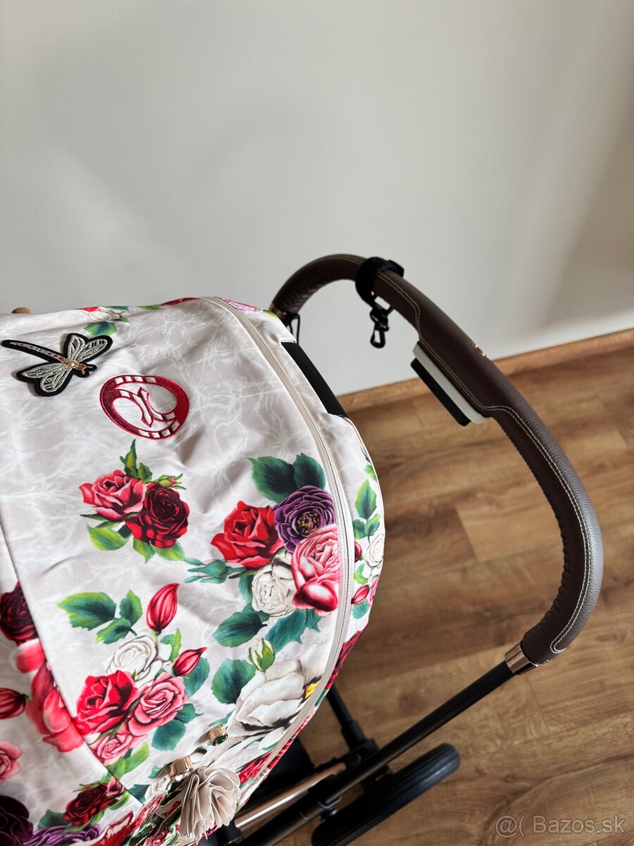 Cybex priam Spring Blossom Light - 9