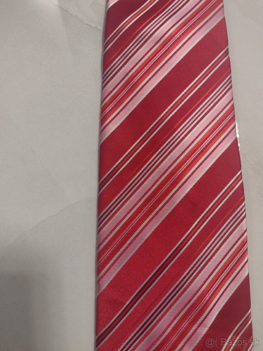 Kravaty 4 kusy - 9