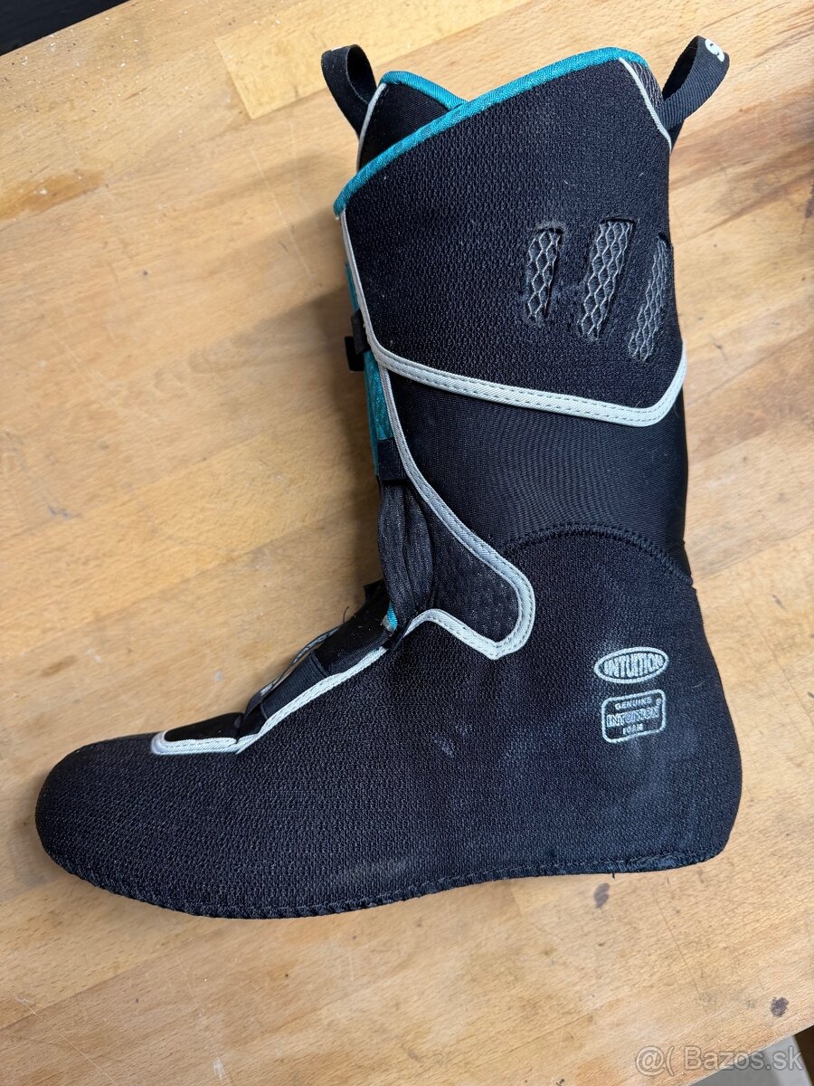 lyžiarky Scarpa - 9