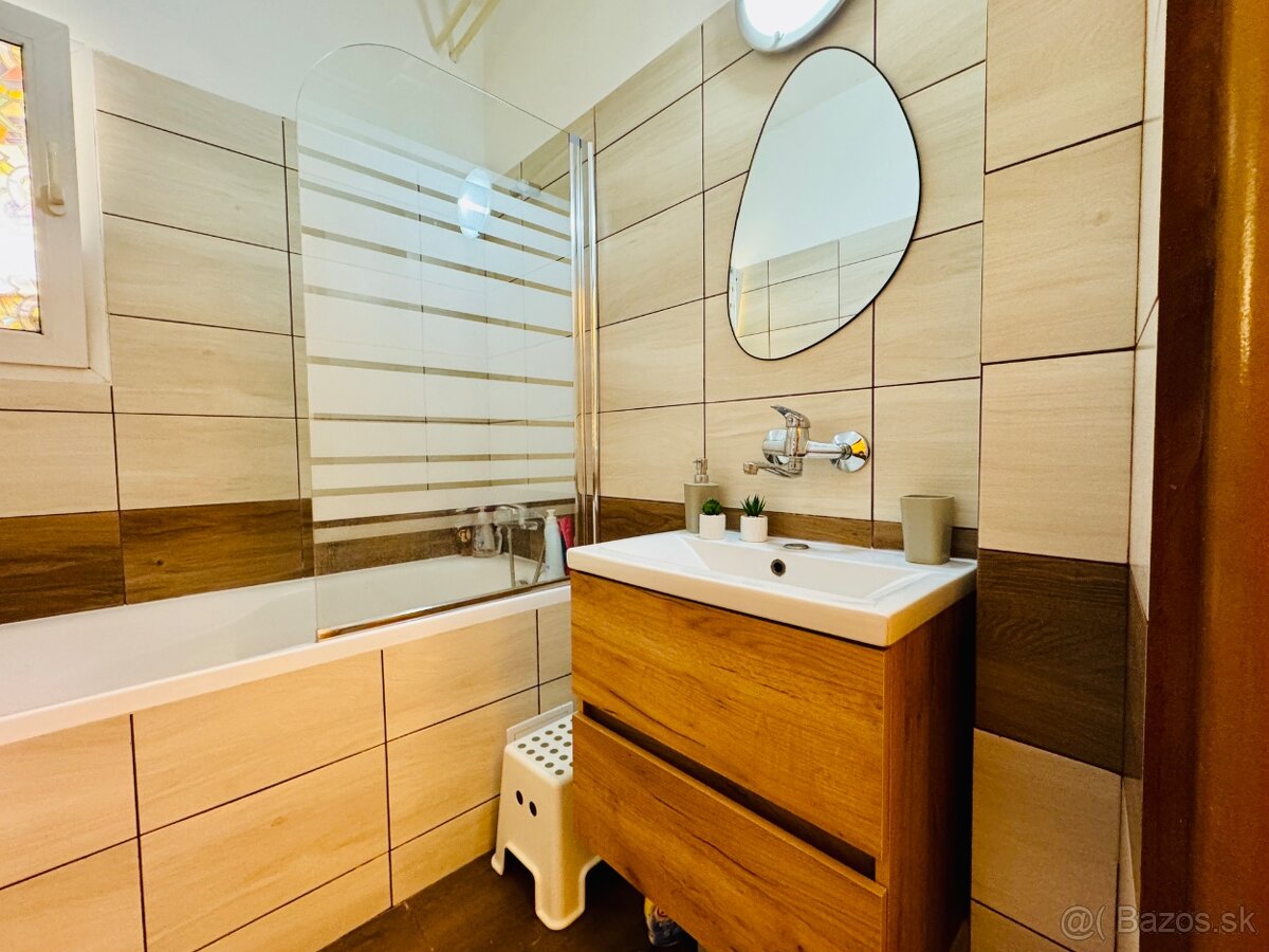 3 izbový byt, 90m2, v centre Prešova - 9