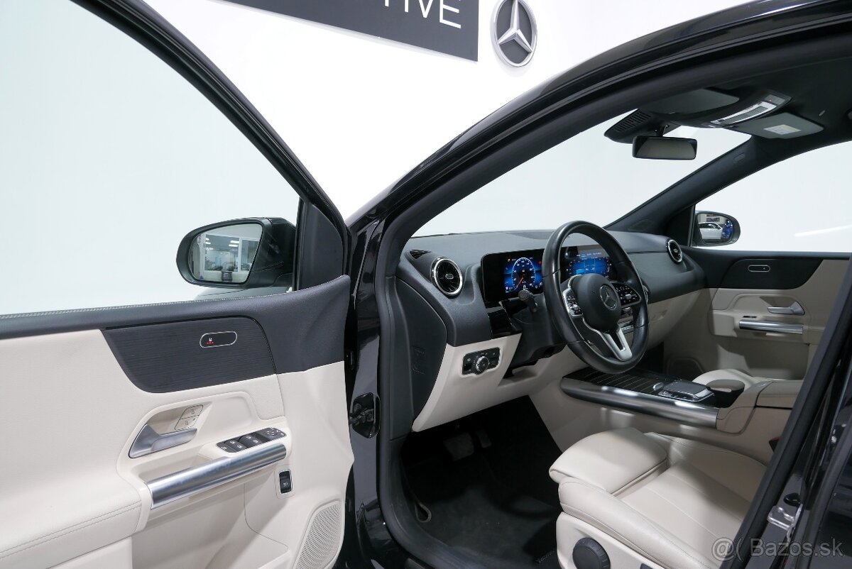 B 180 Progressive - 9