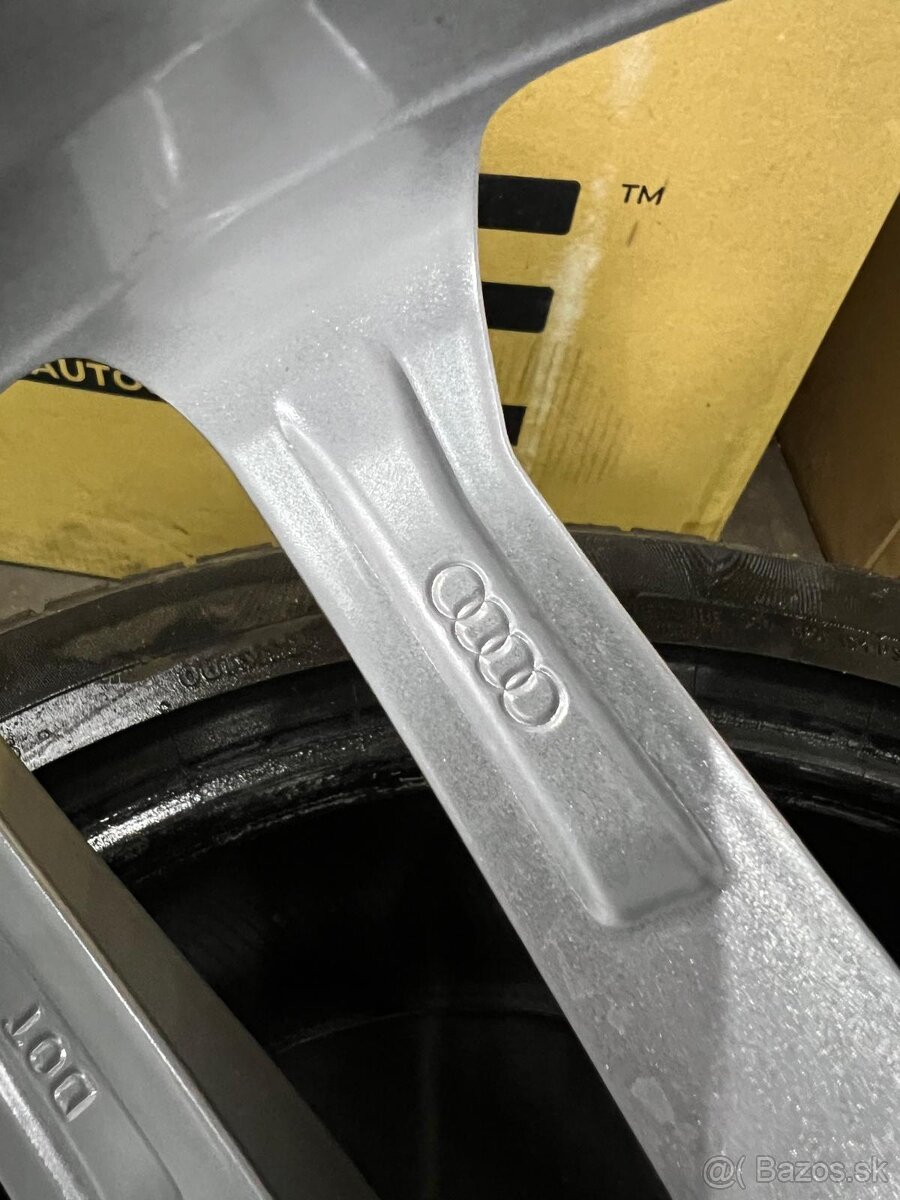 Disky, elektróny Audi R8 , 5x112 , R19 - 9